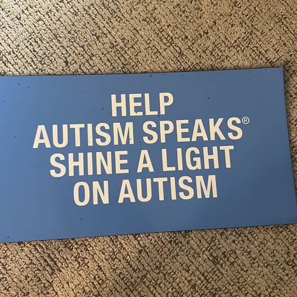 ❤️‍🔥BOGO FREE Autism Speaks ASD Acceptance Awareness Blue Neurodiversity Magnet - Picture 5 of 6